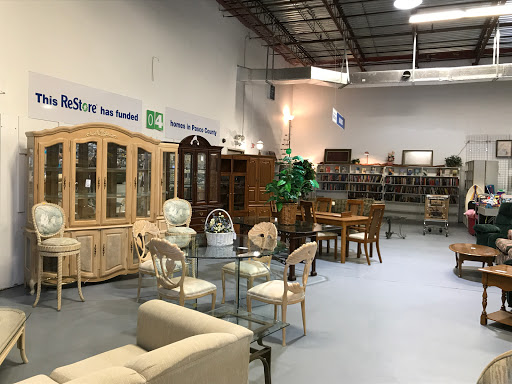 Thrift Store «Habitat for Humanity ReStore», reviews and photos