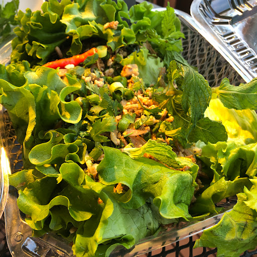 Asian Grocery Store «Lily Market», reviews and photos, 11001 NE Halsey St, Portland, OR 97220, USA