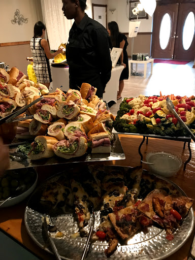 Caterer «Cater 2U», reviews and photos, 2901 Marne Hwy, Mt Laurel, NJ 08054, USA