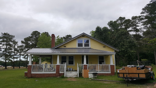 Randolph metal roofs in Asheboro, North Carolina