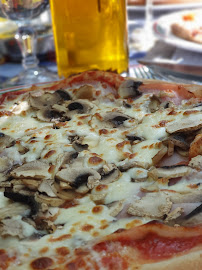 Pizza du Pizzeria Napoli Pizza à Brive-la-Gaillarde - n°5