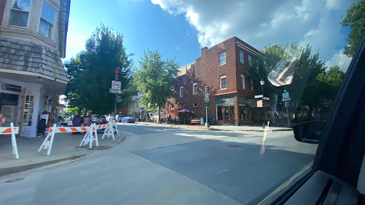 Record Store «The Record Exchange», reviews and photos, 151 N Market St, Frederick, MD 21701, USA