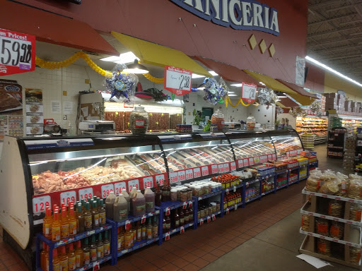 Grocery Store «Fiesta Foods», reviews and photos, 1008 E Nob Hill Blvd, Yakima, WA 98901, USA
