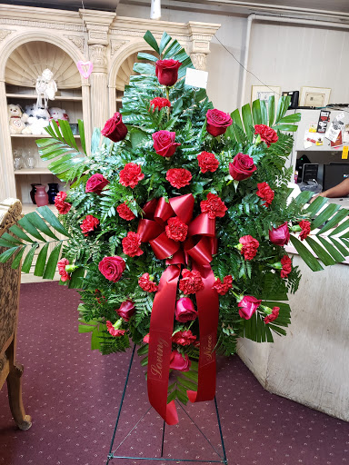 Florist «Carter Creations Florists», reviews and photos, 1727 W Hampton Ave, Milwaukee, WI 53209, USA