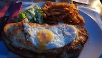 Frite du Restaurant Bar du Trinquet à Saint-Étienne-de-Baïgorry - n°6