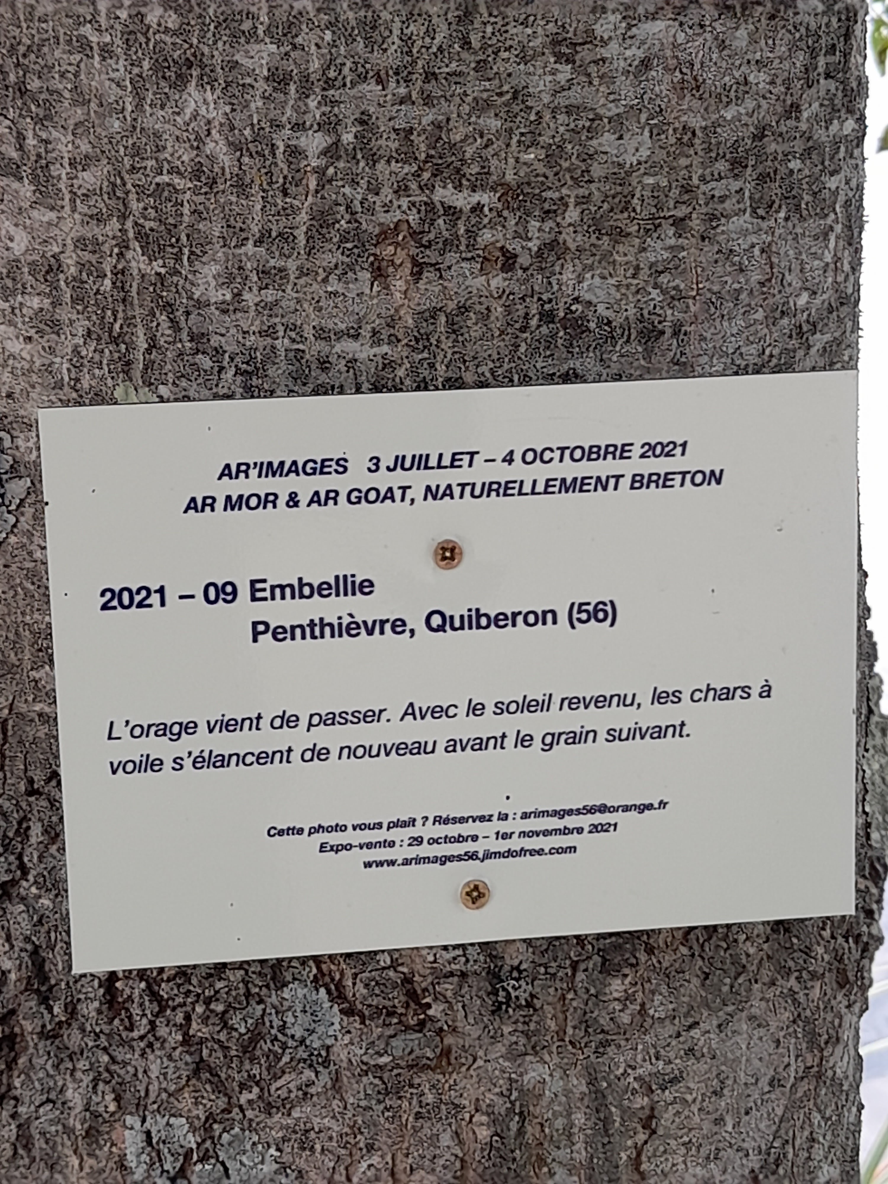 Photo n° 12 de l'avis de Jean.i fait le 20/08/2021 à 19:51
