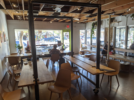 Coffee Shop «Cartel Coffee Lab», reviews and photos, 7124 E 5th Ave, Scottsdale, AZ 85251, USA