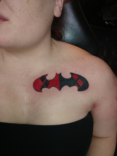 Explore tattoo ideas puzzle pieces, creative tattoo ideas in Fort Smith, available at Robs Ink Spot