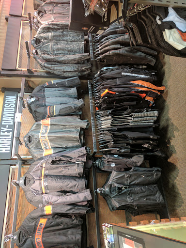 Harley-Davidson Dealer «Ventura Harley-Davidson», reviews and photos, 1326 Del Norte Rd, Camarillo, CA 93010, USA