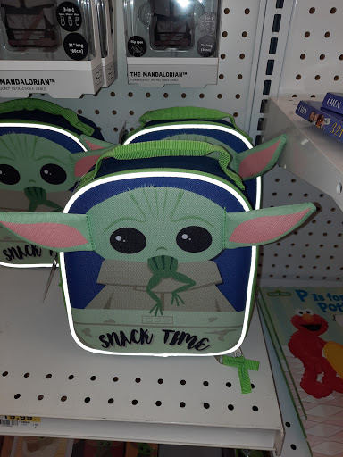 Fabric Store «Jo-Ann Fabrics and Crafts», reviews and photos, 710 Stillwater Ave, Bangor, ME 04401, USA