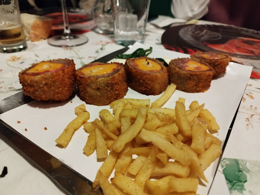 Horno San Luis en Córdoba