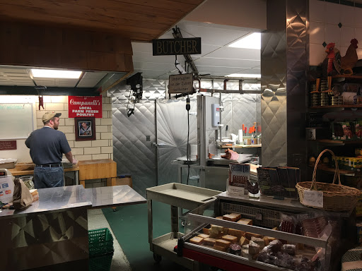 Butcher Shop «Smoke House of the Catskills», reviews and photos, 724 NY-212, Saugerties, NY 12477, USA