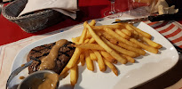 Steak du Restaurant Buffalo Grill Paris 14 - n°14