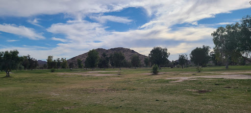 Golf Course «Tres Rios Golf Course», reviews and photos, 15205 W Vineyard Ave, Goodyear, AZ 85338, USA