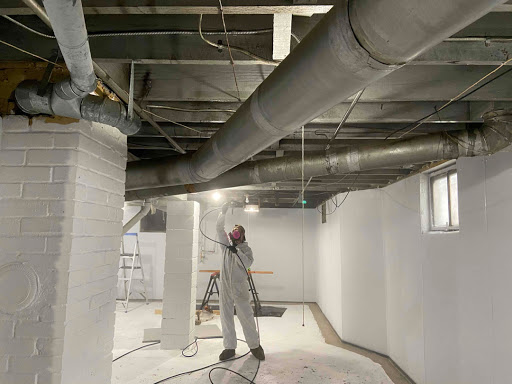 Contractor «Healthy Spaces», reviews and photos