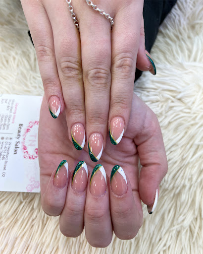 TN beauty salon in Dublin 2, Co. Dublin