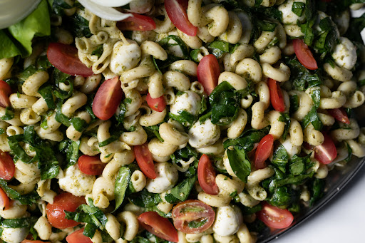 Caterer «The Deco Catering», reviews and photos, 2010 E Hennepin Ave #7, Minneapolis, MN 55413, USA