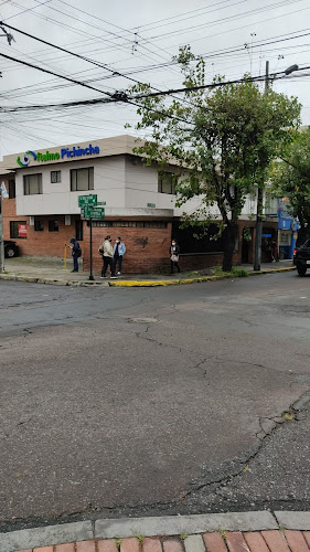 Consultorios Medicos Pichincha - Quito