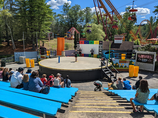 Theme Park «The Great Escape & Splashwater Kingdom», reviews and photos, 89 Six Flags Dr, Queensbury, NY 12804, USA