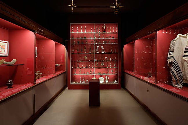Rezensionen über Jüdisches Museum Schweiz in Bülach - Museum