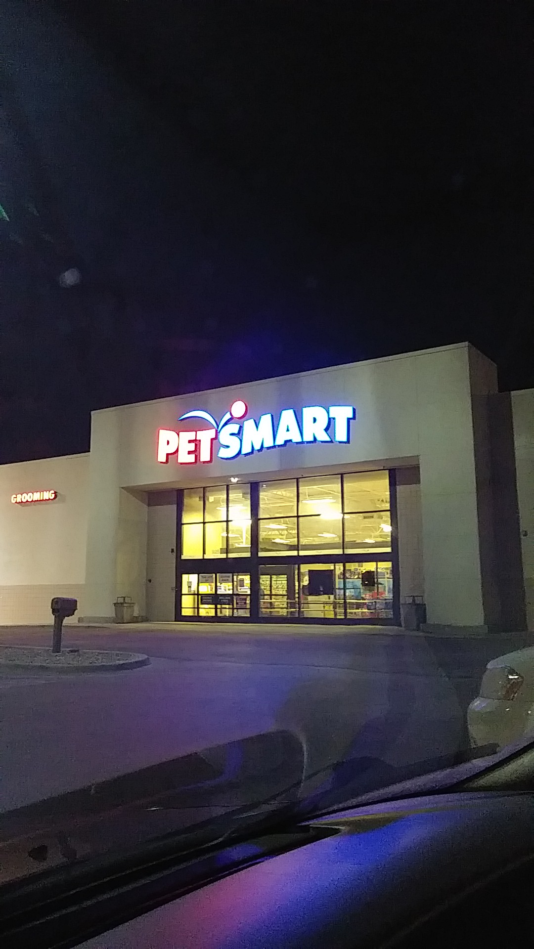 PetSmart