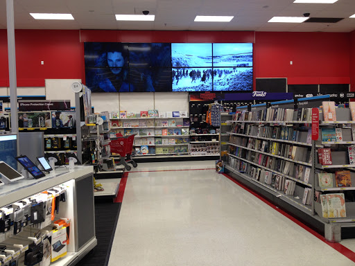 Department Store «Target», reviews and photos, 5769 Lone Tree Way, Antioch, CA 94531, USA