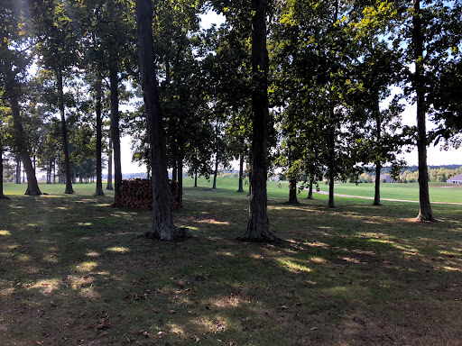 Golf Course «Buck Ridge Golf Course», reviews and photos, 17483 Robinson Rd, Marysville, OH 43040, USA