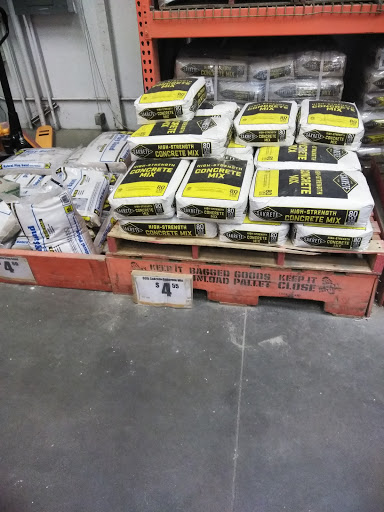 Home Improvement Store «The Home Depot», reviews and photos, 871 North Hwy 27, Lady Lake, FL 32159, USA