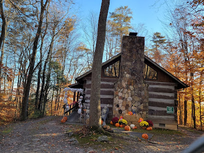 Bear Mountain Cabins & Campground