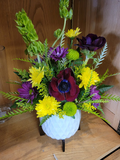 Florist «Flowers By Patti», reviews and photos, 3430 Lakeside Dr, Reno, NV 89509, USA