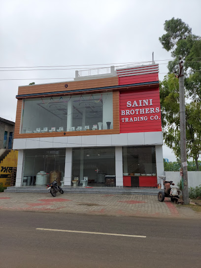 Saini brothers trading company