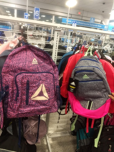 Clothing Store «Ross Dress for Less», reviews and photos, 119 E El Camino Real, Sunnyvale, CA 94087, USA