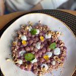 Photo n°2 de l'avis de Darius.. fait le 25/10/2023 à 21:22 sur le  I Malpensanti - Piccolo Ristoro Collettivo à Alba