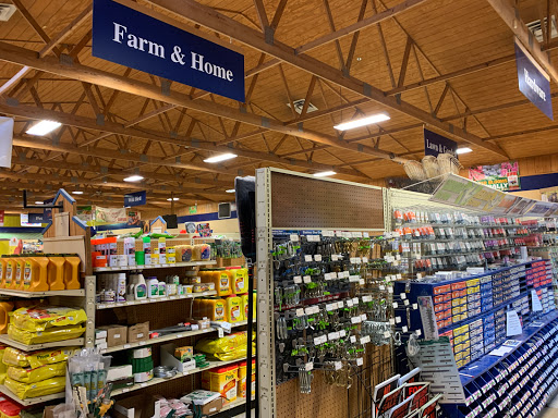 Pet Supply Store «Rosedale Mills», reviews and photos, 101 NJ-31, Pennington, NJ 08534, USA