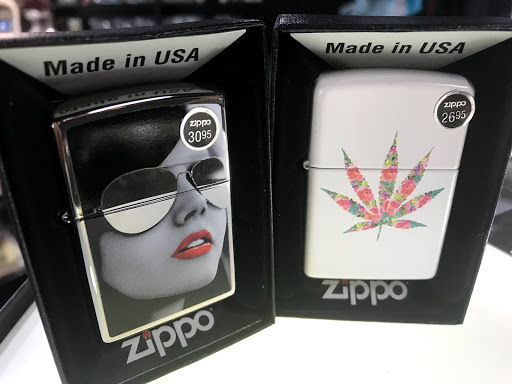 Tobacco Shop «The Smoke Shop», reviews and photos, 33463 W Seven Mile Rd, Livonia, MI 48152, USA