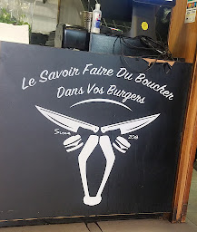 Photo n°25 de BUTCHER'S à Marseille ()