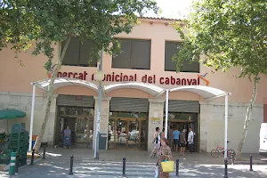 Mercat Municipal del Cabanyal image