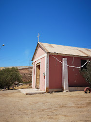 Capilla de Santa Cruz Del Toro