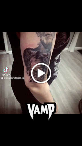 Explore koe wetzel tattoo ideas, creative tattoo ideas in Lockport, available at Famous Tattoos by Pinhead