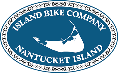 Island Bike Company Inc.