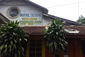 Hotel Selvam image