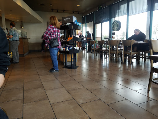 Starbucks image
