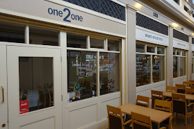 Cafe One2One