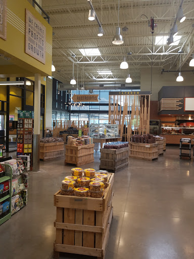 Grocery Store «Whole Foods Market», reviews and photos, 1411 E Renner Rd, Richardson, TX 75082, USA