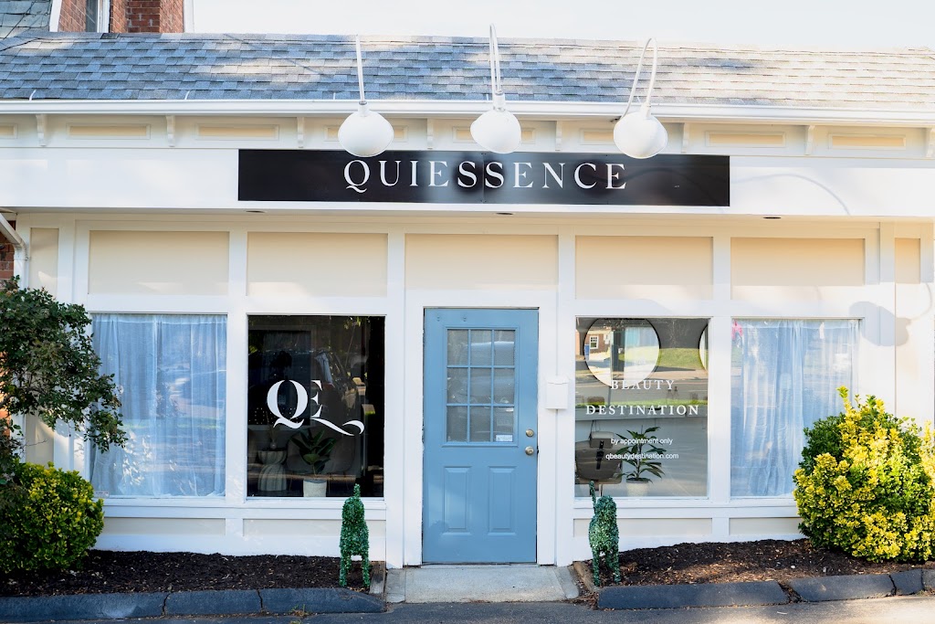 QUIESSENCE BEAUTY DESTINATION 06473