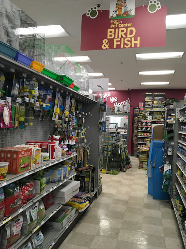 Pet Supply Store «Safari Stans Pet Center», reviews and photos, 142 Amity Rd, New Haven, CT 06515, USA