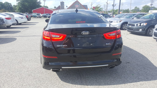 Used Car Dealer «Hays Automotive Discount Center», reviews and photos, 6312 Preston Hwy, Louisville, KY 40219, USA