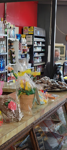 Butcher Shop «Flat Rock Party Store», reviews and photos, 28418 Telegraph Rd, Flat Rock, MI 48134, USA