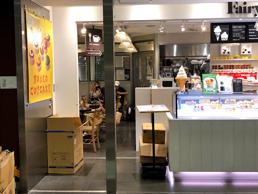 フェアリーケーキフェア 東京駅グランスタ店