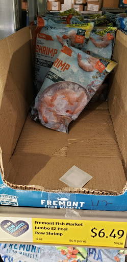 Supermarket «ALDI», reviews and photos, 1560 Western Ave, Green Bay, WI 54303, USA